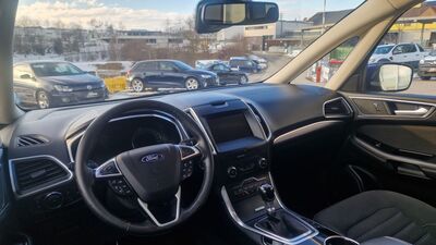 Ford Galaxy Gebrauchtwagen Ford Galaxy Gebrauchtwagen