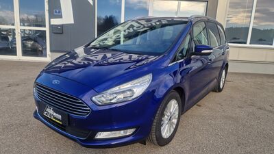 Ford Galaxy Gebrauchtwagen Ford Galaxy Gebrauchtwagen