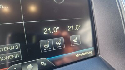 Ford Galaxy Gebrauchtwagen Ford Galaxy Gebrauchtwagen