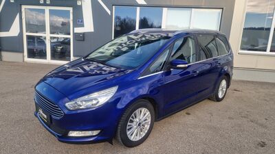 Ford Galaxy Gebrauchtwagen Ford Galaxy Gebrauchtwagen