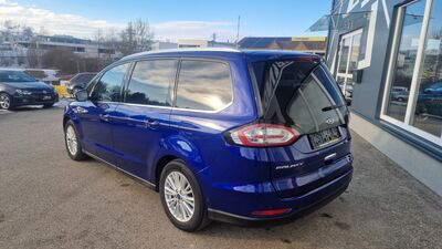 Ford Galaxy Gebrauchtwagen Ford Galaxy Gebrauchtwagen