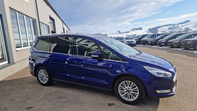 Ford Galaxy Gebrauchtwagen Ford Galaxy Gebrauchtwagen