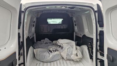 Renault Kangoo Gebrauchtwagen