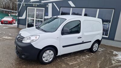 Renault Kangoo Gebrauchtwagen