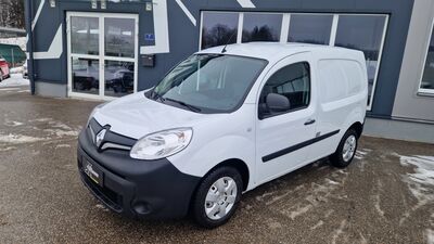 Renault Kangoo Gebrauchtwagen