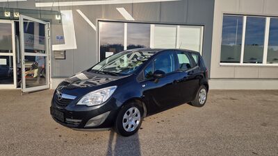 Opel Meriva Gebrauchtwagen