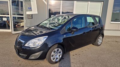 Opel Meriva Gebrauchtwagen