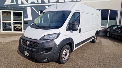 Fiat Ducato Gebrauchtwagen