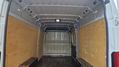 Fiat Ducato Gebrauchtwagen