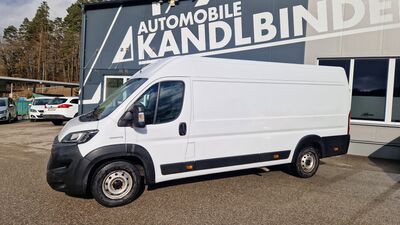 Fiat Ducato Gebrauchtwagen