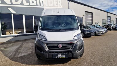 Fiat Ducato Gebrauchtwagen