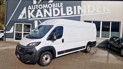 Fiat Ducato Gebrauchtwagen
