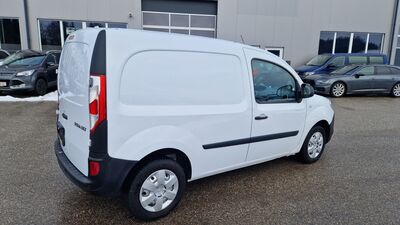 Renault Kangoo Gebrauchtwagen