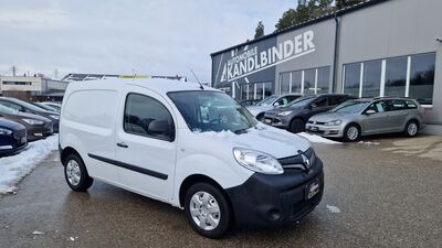 Renault Kangoo Gebrauchtwagen