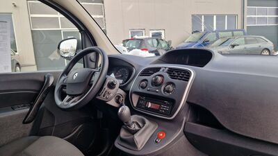 Renault Kangoo Gebrauchtwagen