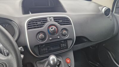 Renault Kangoo Gebrauchtwagen