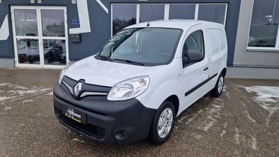 Renault Kangoo Gebrauchtwagen
