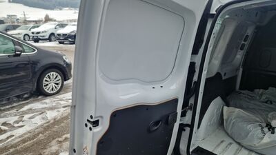 Renault Kangoo Gebrauchtwagen