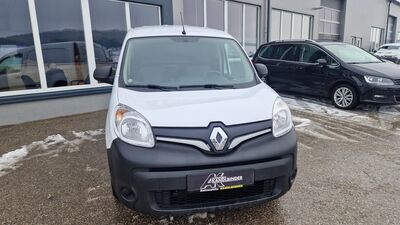 Renault Kangoo Gebrauchtwagen