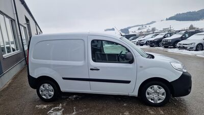 Renault Kangoo Gebrauchtwagen