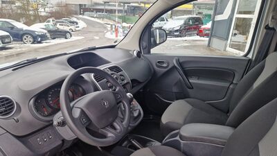 Renault Kangoo Gebrauchtwagen
