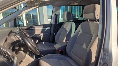 VW Sharan Gebrauchtwagen