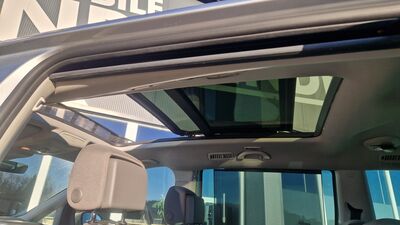 VW Sharan Gebrauchtwagen