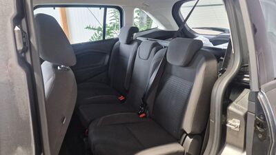 Ford C-MAX Gebrauchtwagen Ford C-MAX Gebrauchtwagen