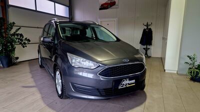 Ford C-MAX Gebrauchtwagen Ford C-MAX Gebrauchtwagen