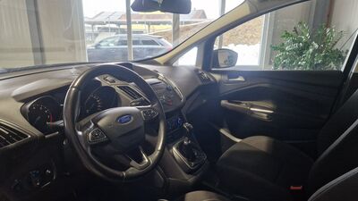 Ford C-MAX Gebrauchtwagen Ford C-MAX Gebrauchtwagen