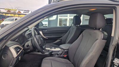 BMW 2er Gebrauchtwagen