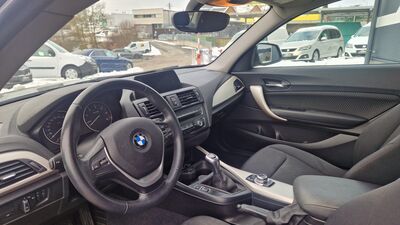 BMW 2er Gebrauchtwagen
