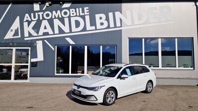 VW Golf Gebrauchtwagen