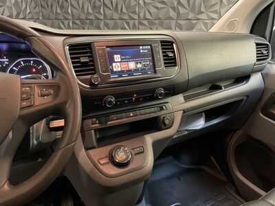 Peugeot Expert Gebrauchtwagen Peugeot Expert Gebrauchtwagen