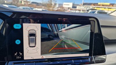 VW Golf Gebrauchtwagen VW Golf Gebrauchtwagen