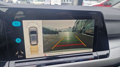 VW Golf Gebrauchtwagen VW Golf Gebrauchtwagen