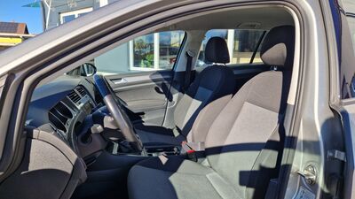 VW Golf Gebrauchtwagen VW Golf Gebrauchtwagen