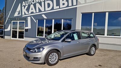 VW Golf Gebrauchtwagen VW Golf Gebrauchtwagen