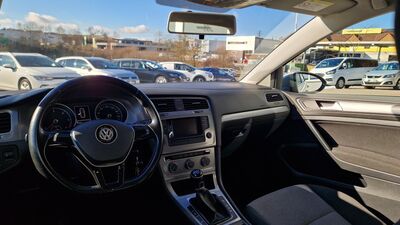 VW Golf Gebrauchtwagen VW Golf Gebrauchtwagen