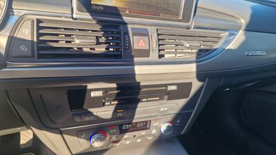 Audi A6 Gebrauchtwagen Audi A6 Gebrauchtwagen