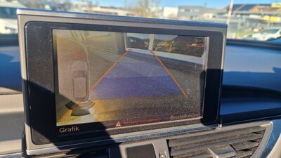 Audi A6 Gebrauchtwagen Audi A6 Gebrauchtwagen