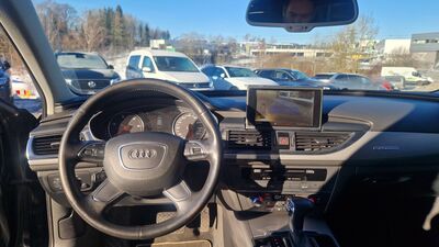 Audi A6 Gebrauchtwagen Audi A6 Gebrauchtwagen