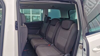 Seat Alhambra Gebrauchtwagen Seat Alhambra Gebrauchtwagen