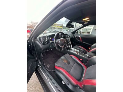 Nissan GT-R Gebrauchtwagen Nissan GT-R Gebrauchtwagen