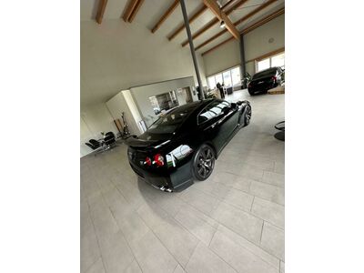 Nissan GT-R Gebrauchtwagen Nissan GT-R Gebrauchtwagen