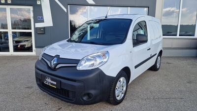 Renault Kangoo Gebrauchtwagen Renault Kangoo Gebrauchtwagen