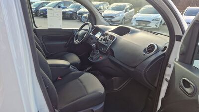 Renault Kangoo Gebrauchtwagen Renault Kangoo Gebrauchtwagen
