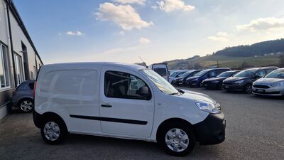 Renault Kangoo Gebrauchtwagen Renault Kangoo Gebrauchtwagen