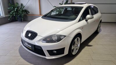 Seat Leon Gebrauchtwagen
