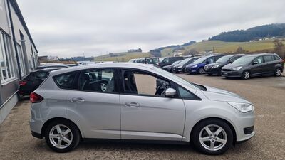 Ford C-MAX Gebrauchtwagen Ford C-MAX Gebrauchtwagen